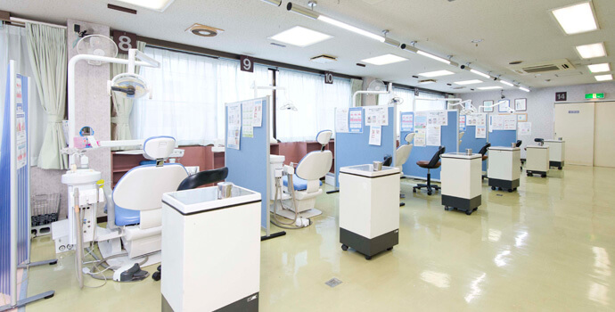浅賀歯科医院
