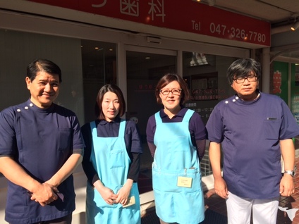 訪問専任医師募集！市川駅から徒歩4分・18時終業