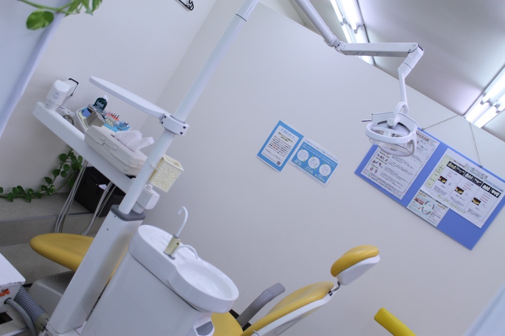 [常勤歯科医師] 訪問歯科診療に力を入れているクリニック